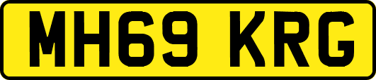 MH69KRG