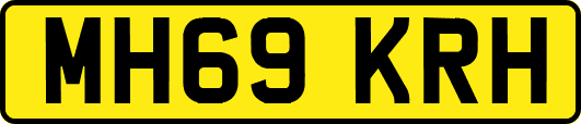 MH69KRH