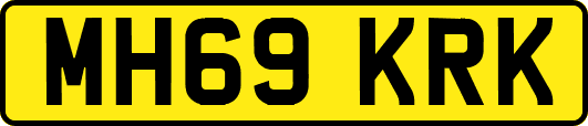 MH69KRK