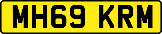 MH69KRM