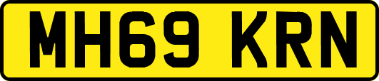 MH69KRN