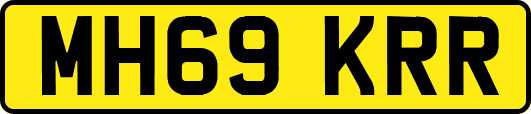 MH69KRR