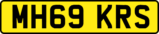MH69KRS