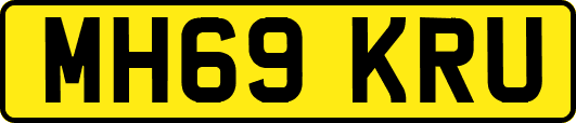 MH69KRU