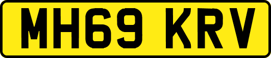 MH69KRV