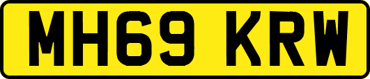 MH69KRW