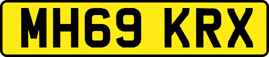 MH69KRX