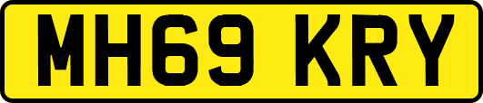 MH69KRY