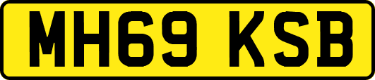 MH69KSB