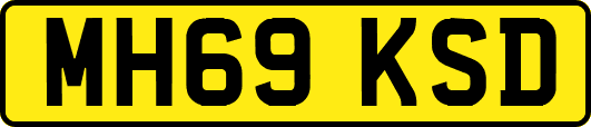 MH69KSD