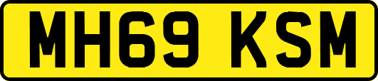 MH69KSM