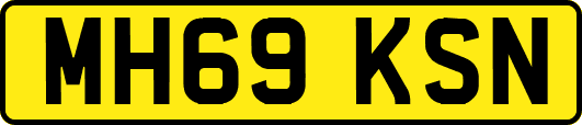 MH69KSN