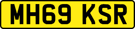 MH69KSR