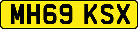 MH69KSX