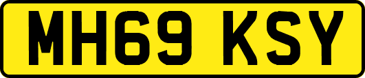 MH69KSY