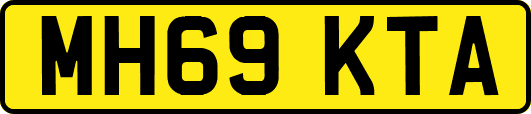 MH69KTA