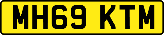 MH69KTM