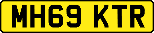 MH69KTR