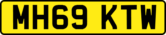 MH69KTW