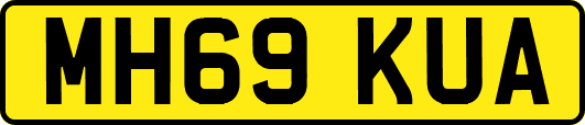 MH69KUA