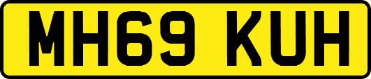 MH69KUH