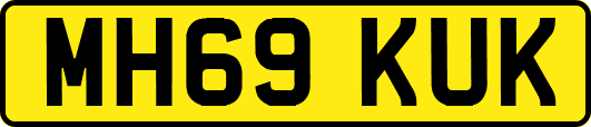 MH69KUK