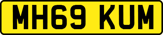 MH69KUM