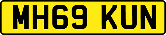 MH69KUN