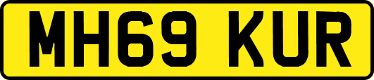 MH69KUR