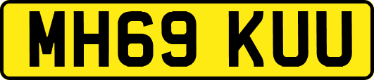 MH69KUU