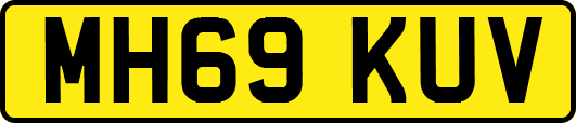 MH69KUV