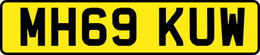 MH69KUW
