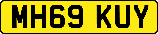 MH69KUY