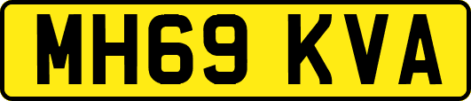MH69KVA