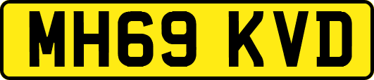 MH69KVD