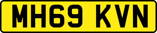 MH69KVN