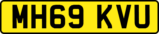 MH69KVU