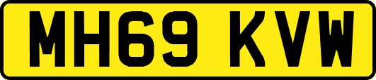 MH69KVW