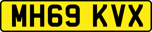MH69KVX