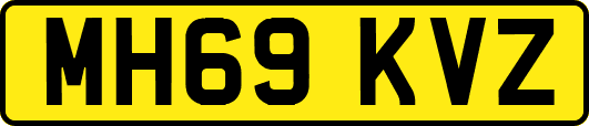 MH69KVZ