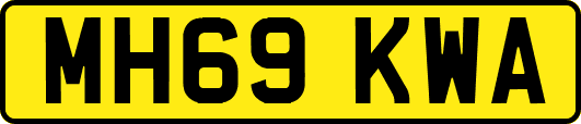 MH69KWA