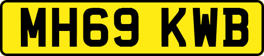 MH69KWB