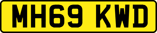 MH69KWD