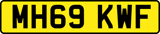 MH69KWF