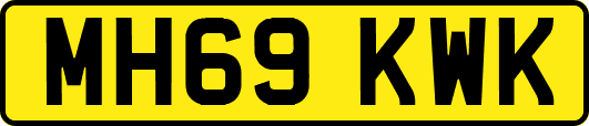 MH69KWK
