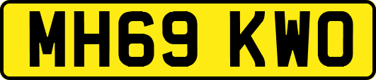 MH69KWO