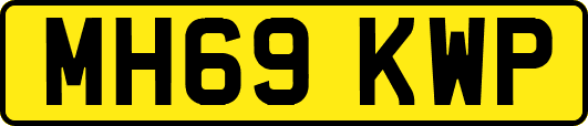 MH69KWP