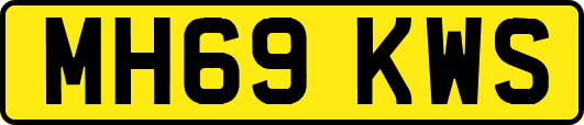 MH69KWS