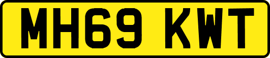 MH69KWT
