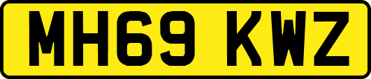 MH69KWZ